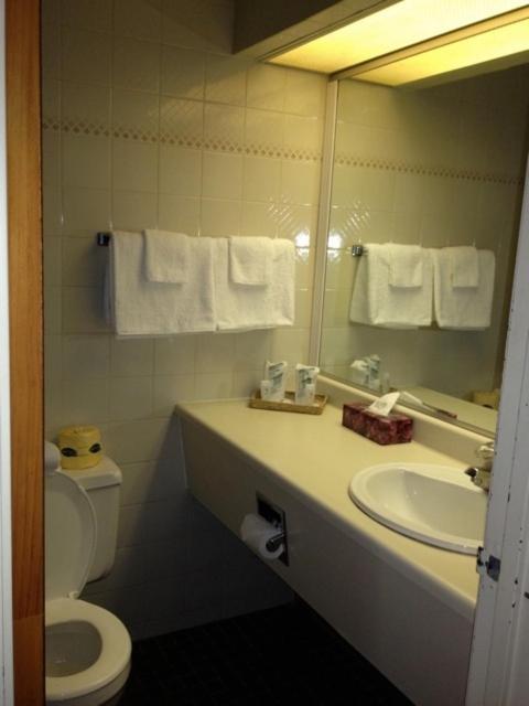 Kc'S Country Inn Vars Zewnętrze zdjęcie