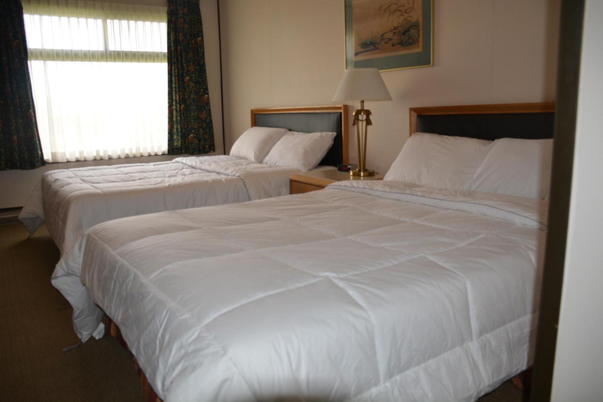 Kc'S Country Inn Vars Zewnętrze zdjęcie