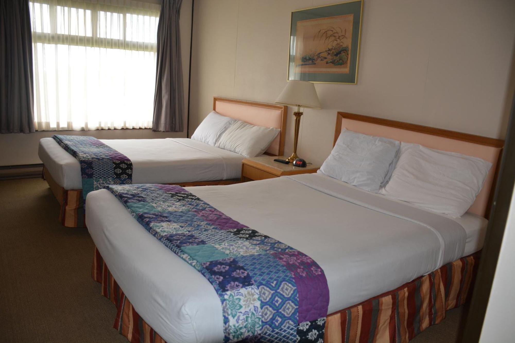 Kc'S Country Inn Vars Zewnętrze zdjęcie