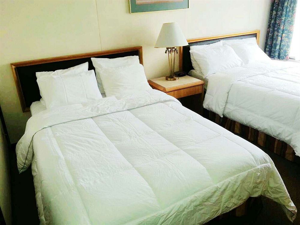 Kc'S Country Inn Vars Zewnętrze zdjęcie